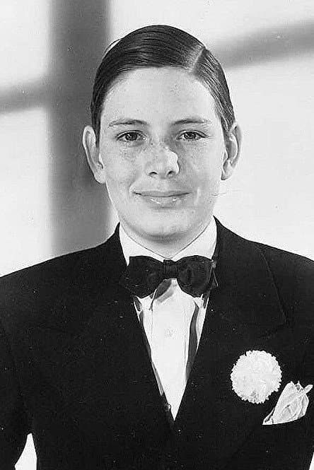 Roger Daniel profile