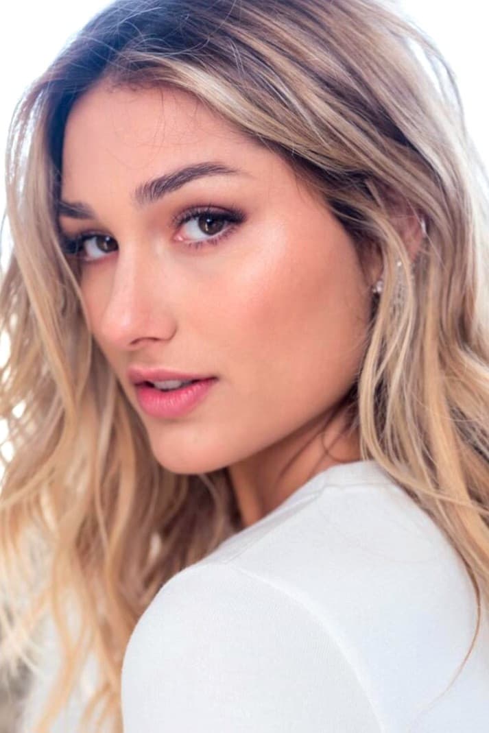 Sasha Meneghel profile