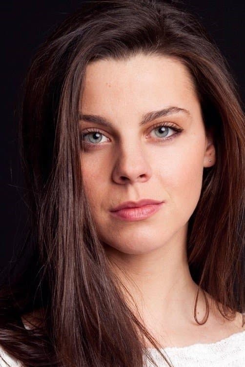 Clara Alvarado profile