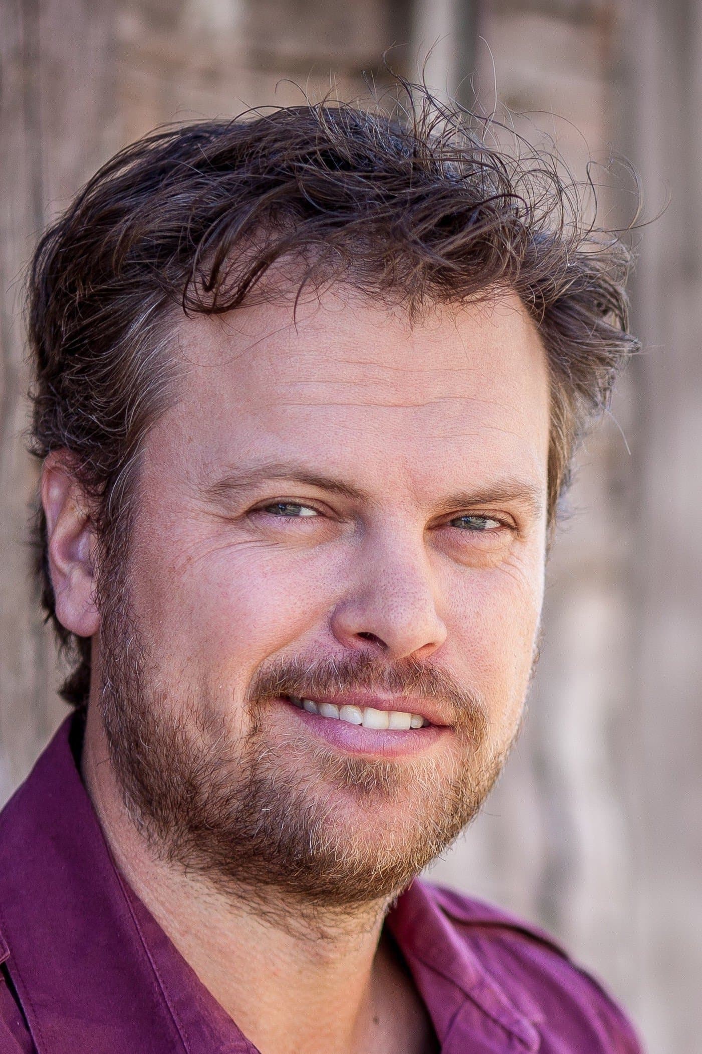 Chris Ippolito profile