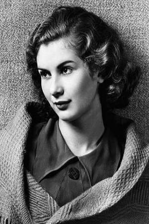 Dinah Sheridan profile
