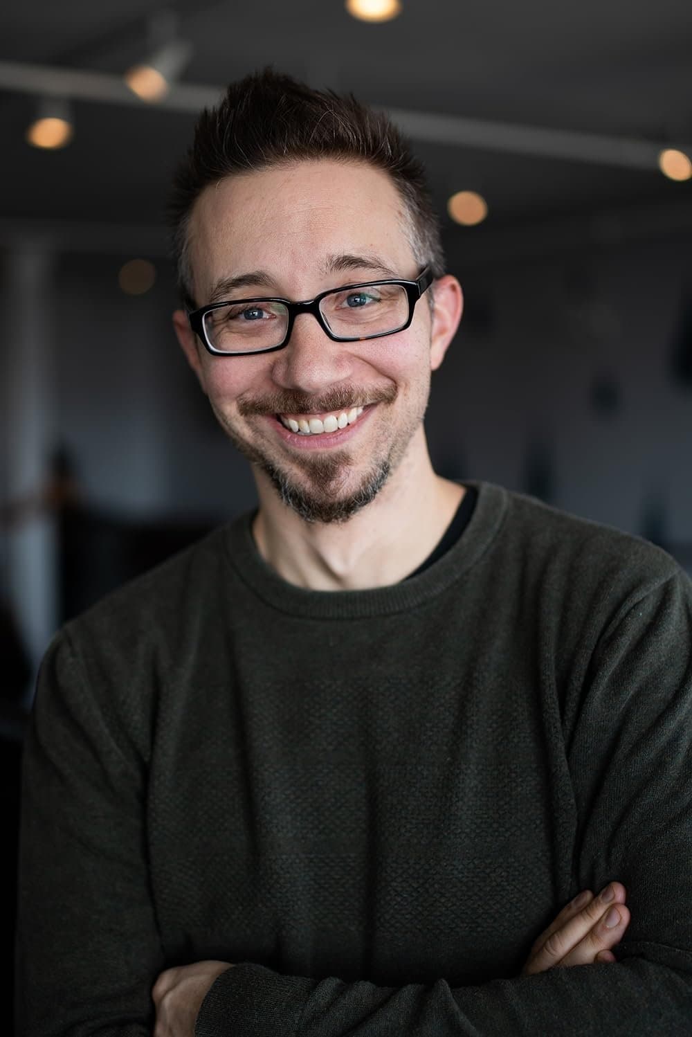 Jason Yachanin profile