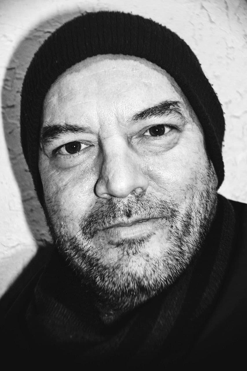 Stephane Gauger profile