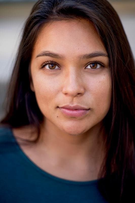 Briza Covarrubias profile