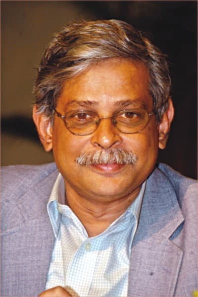 Muhammed Zafar Iqbal profile
