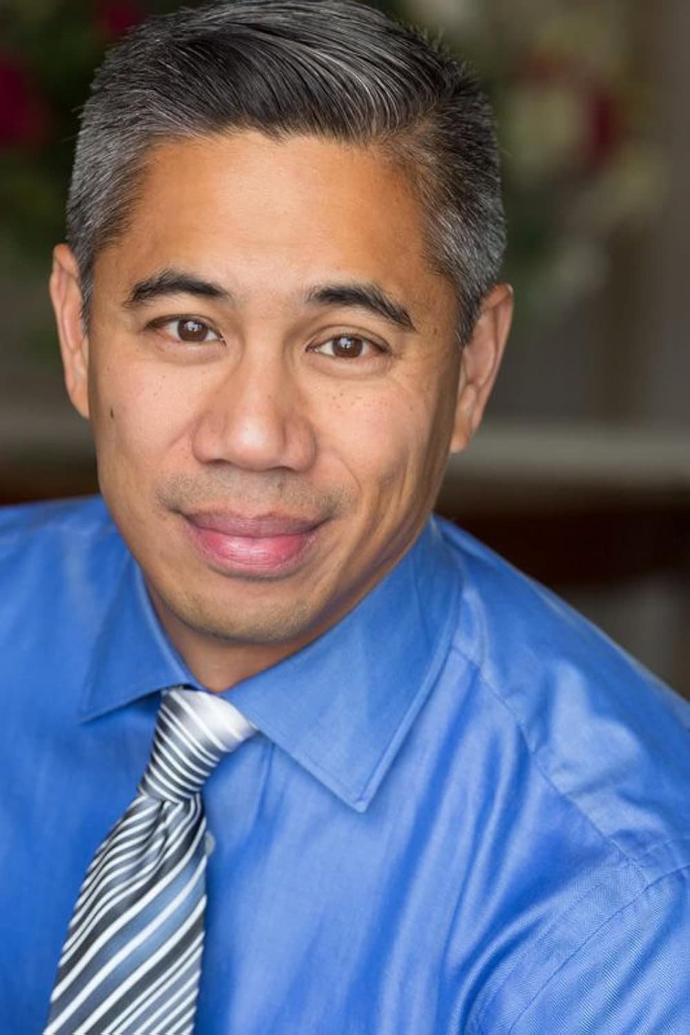 Neil S. Bagadiong profile