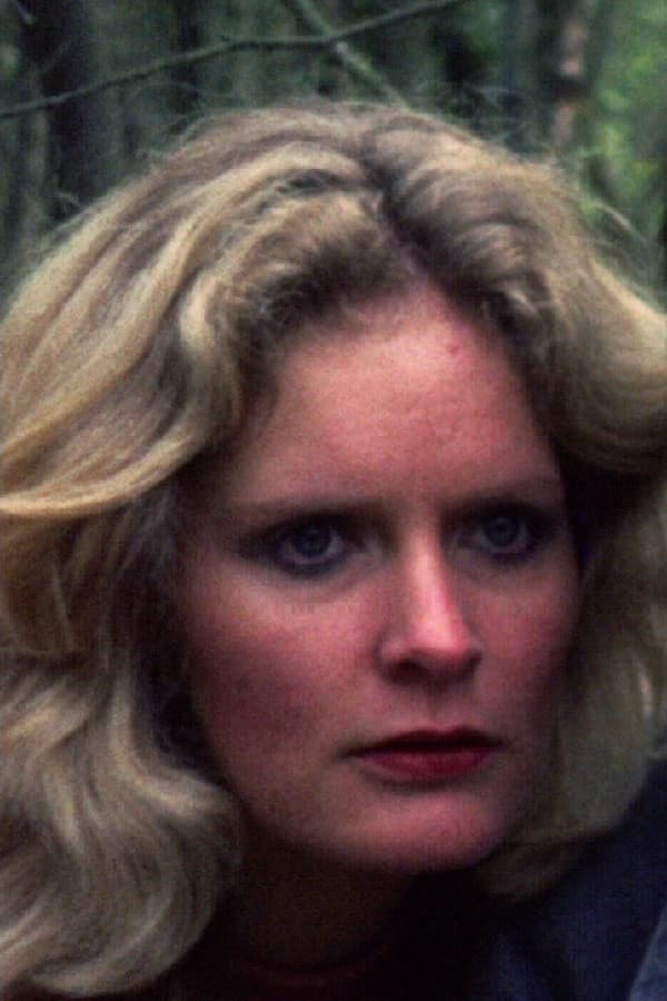 Caroline MacDowell profile