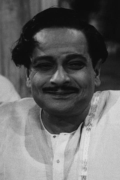 Gangapada Basu profile
