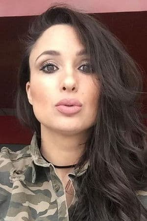 Mounira Hadj Mansour profile