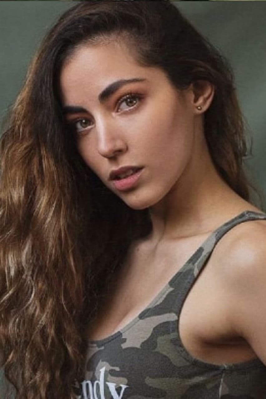 Yare Santana profile