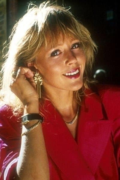 Simone Brahmann profile