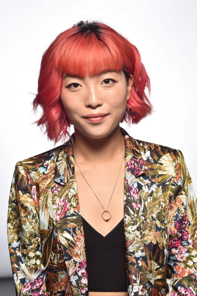 Michelle J. Li profile