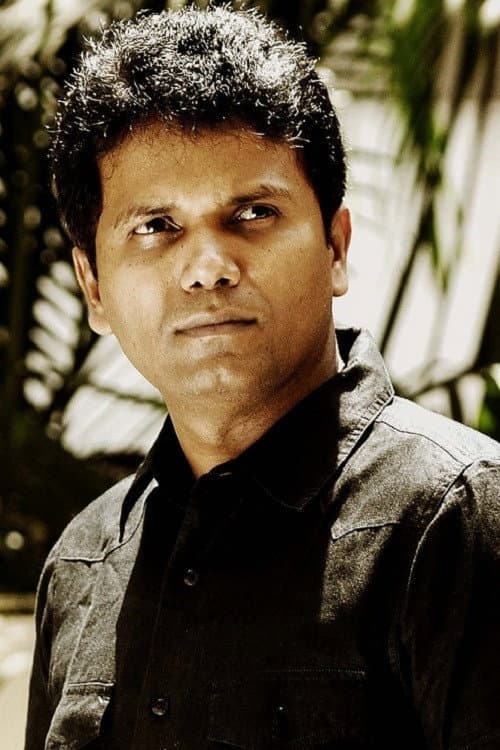 Susi Ganesan profile