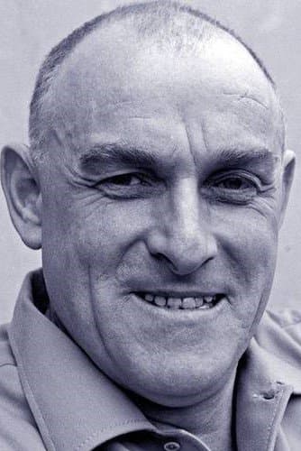 Benno Hoffmann profile