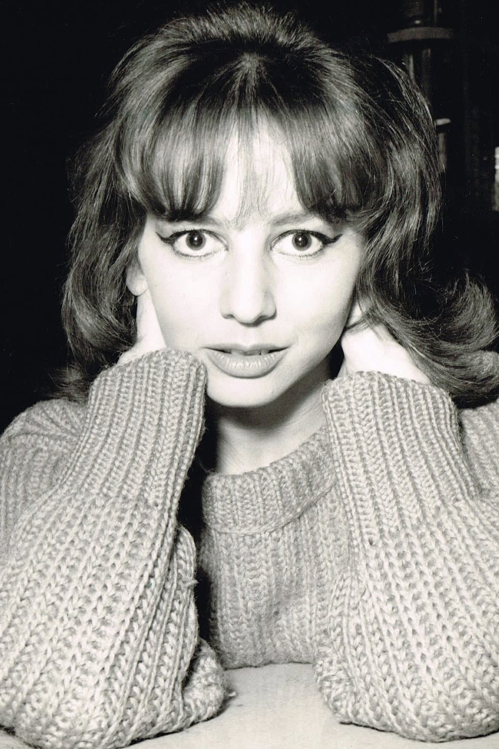 Jacqueline Fellay profile