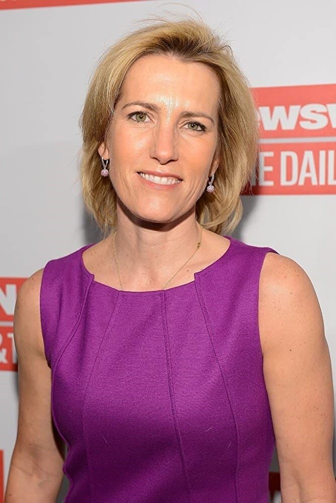 Laura Ingraham profile