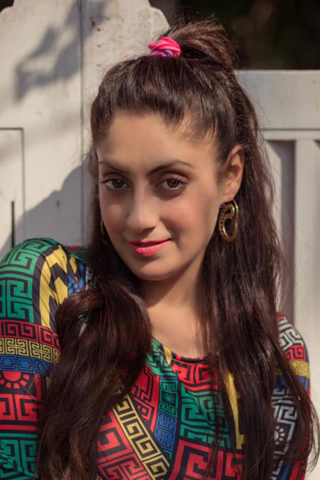 Gurleen Chopra profile