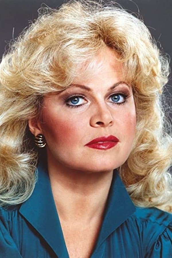 Sally Struthers profile