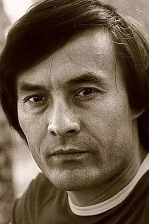 Talgat Nigmatulin profile