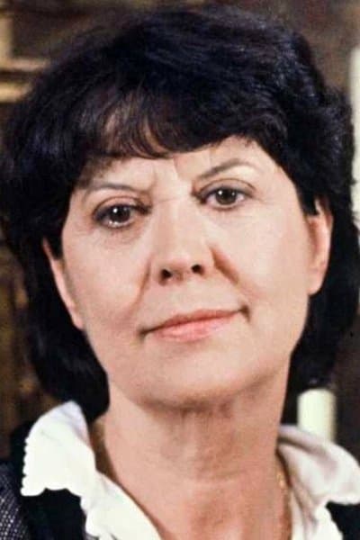 Véronique Silver profile