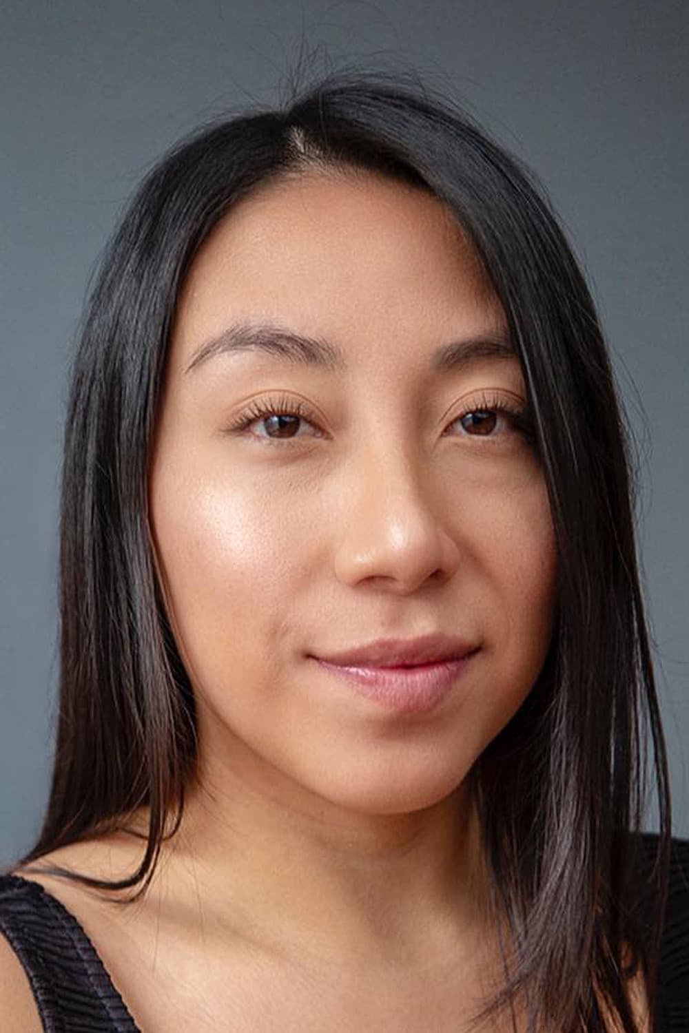 Mishell Guaña profile