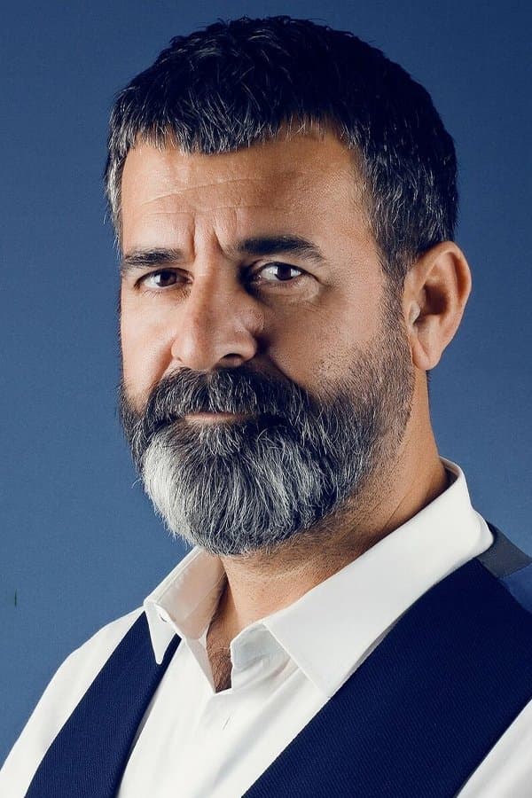 Hüseyin Turan profile