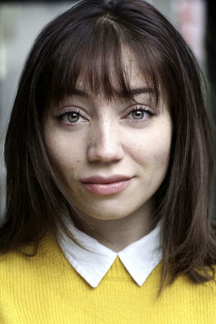 Oriana Charles profile