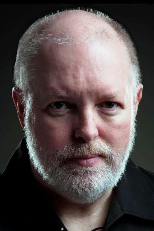 Steve McTigue profile