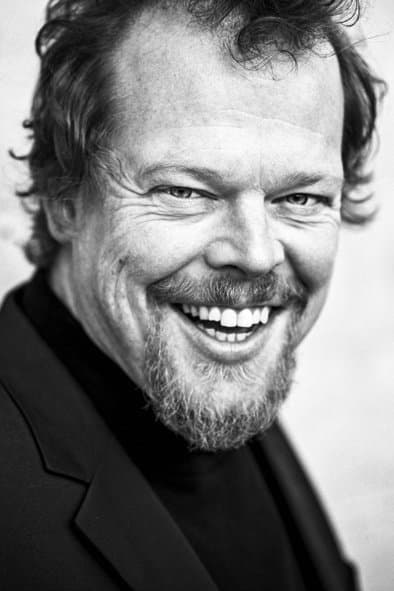 Bernd Hölscher profile