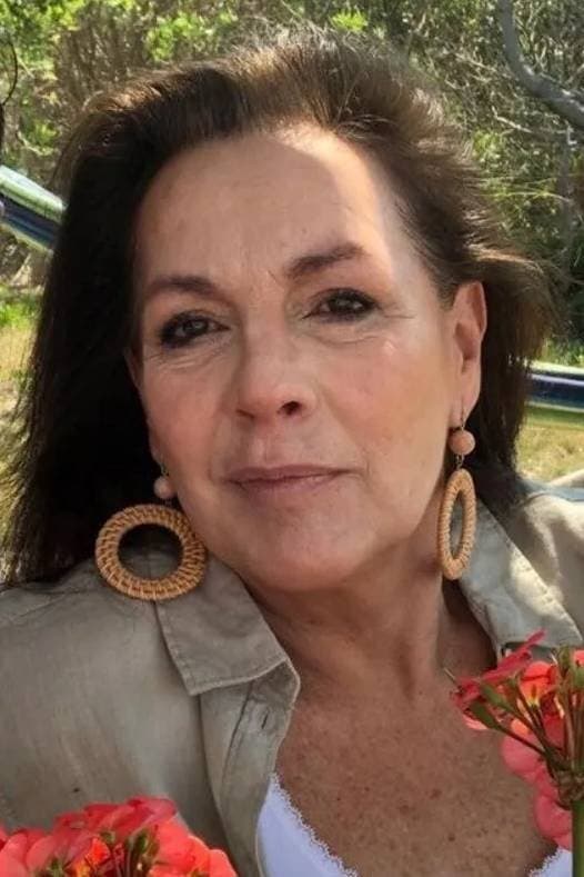 Mónica Gonzaga profile