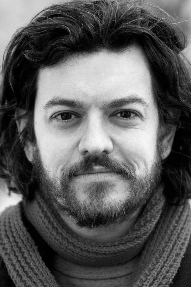 James Hamer-Morton profile