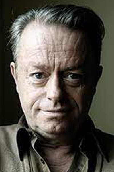 Pauli Ryberg profile