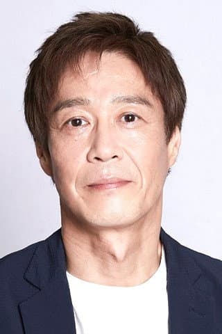 Tomonori Kôno profile