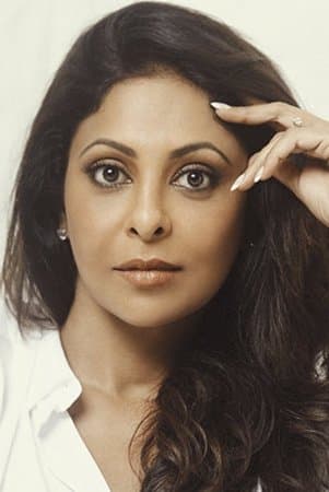 Shefali Shah profile