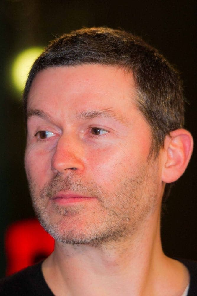 Antoine Barraud profile