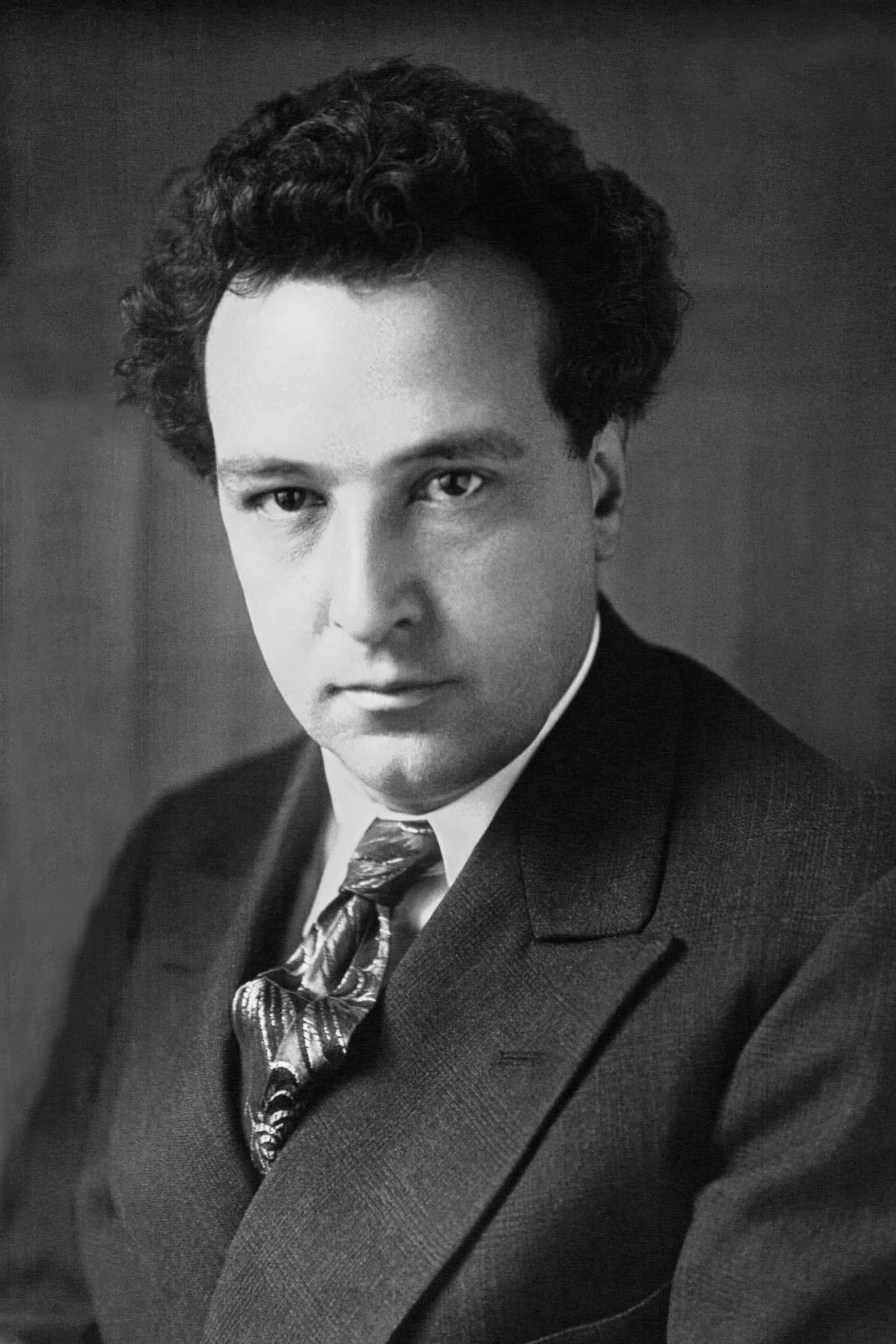 Arthur Honegger profile