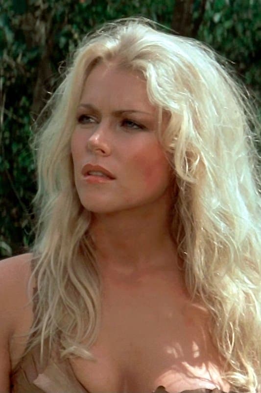 Evelyne Kraft profile