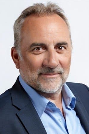 Antoine Duléry profile