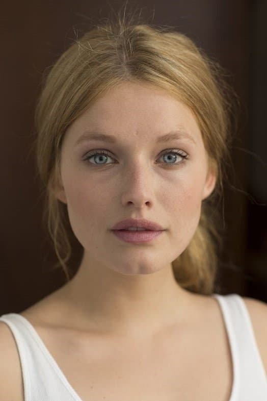 Ella-June Henrard profile