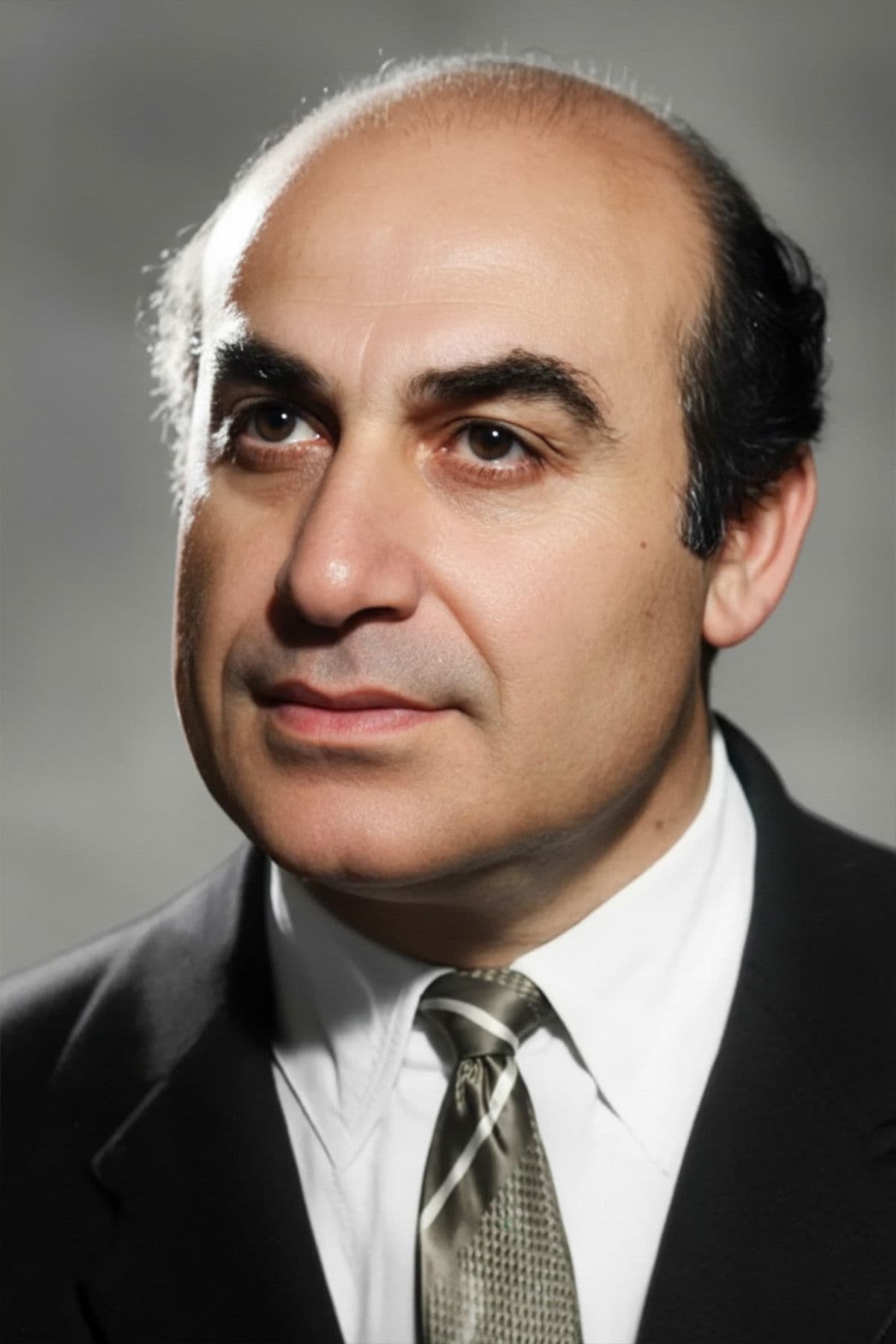 Talat Artemel profile