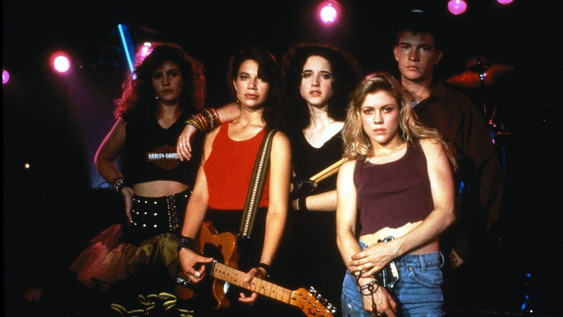 Satisfaction backdrop