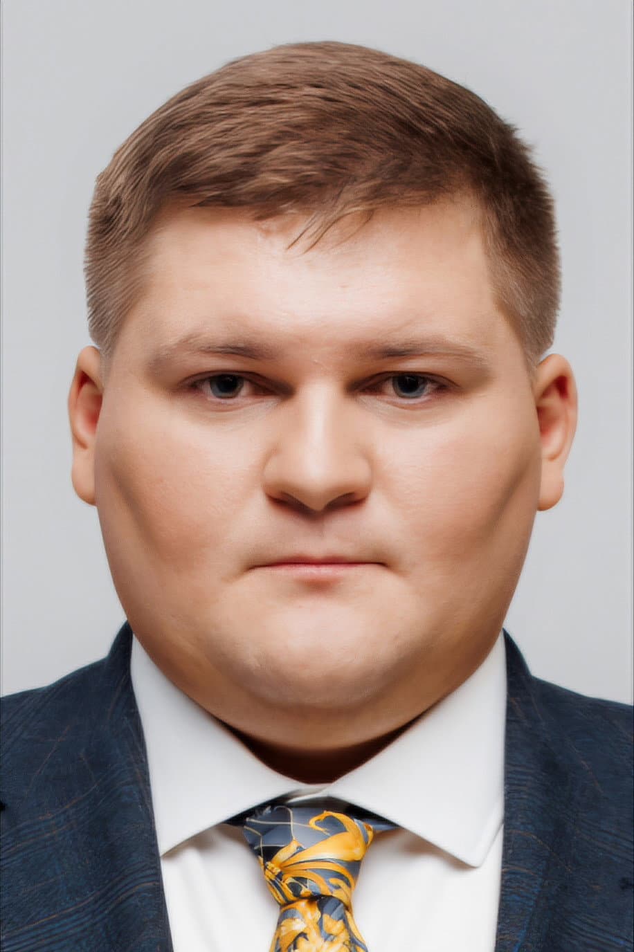 Oleg Maslyuk profile