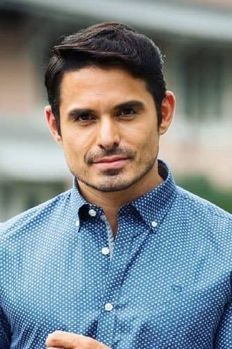 Robin Durán profile