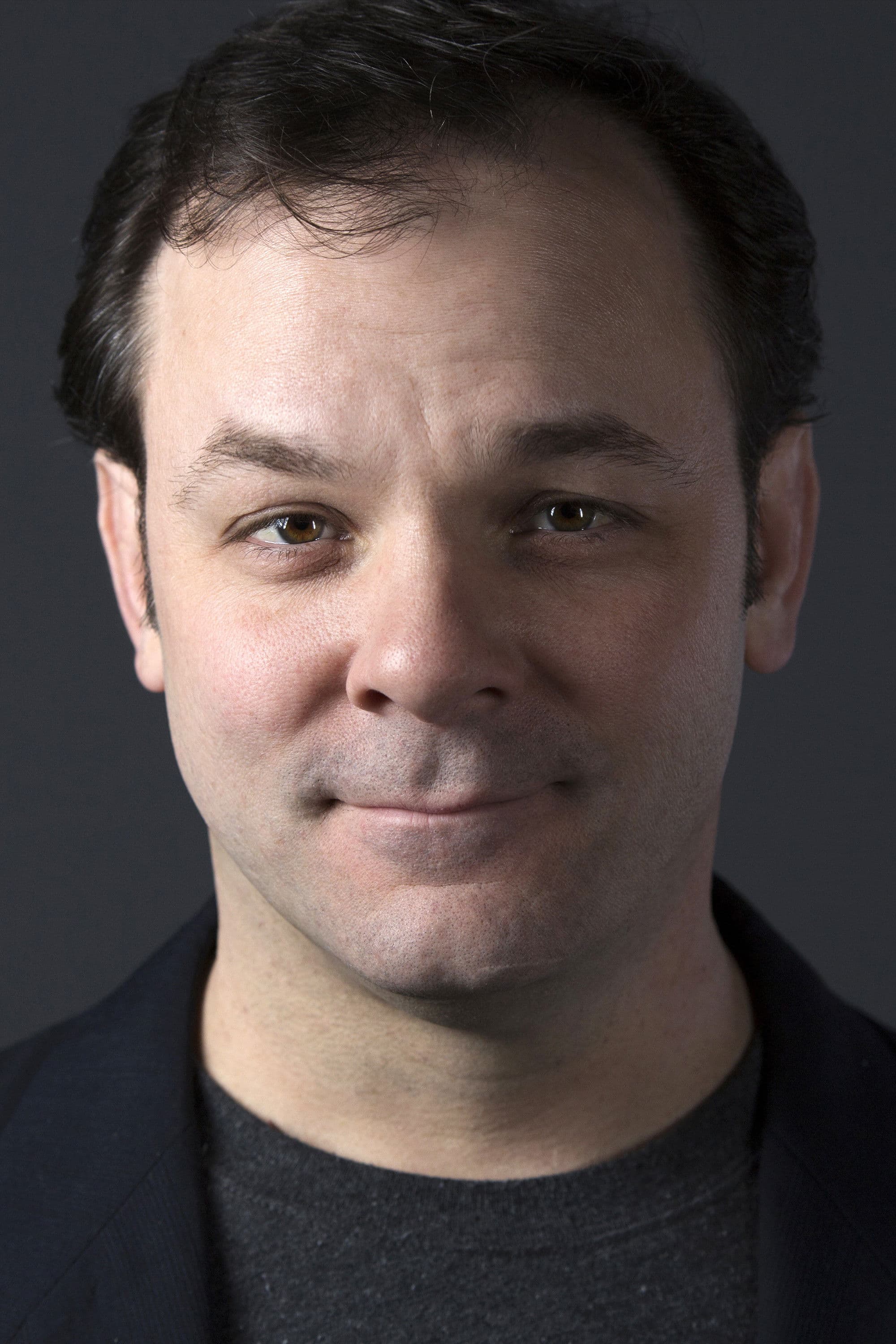 Michael Fegley profile