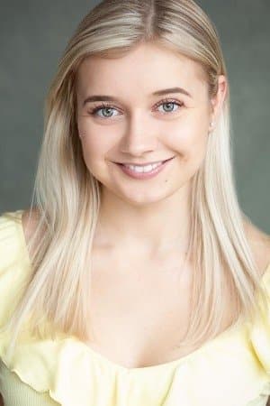 Camille Blott profile