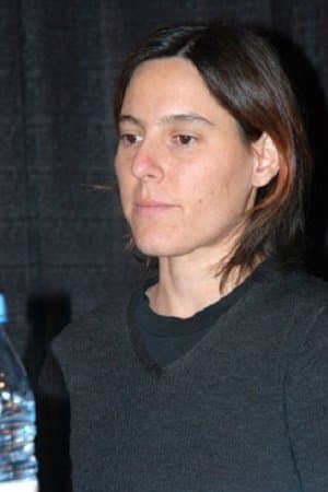 Andrea Sperling profile