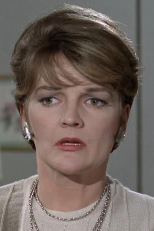 Audine Leith profile