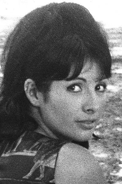 Valentina Godoy profile