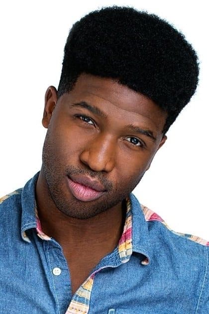 Brandon Kyle Goodman profile