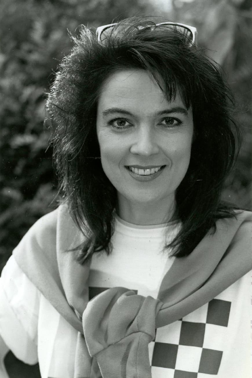 Joanne Côté profile